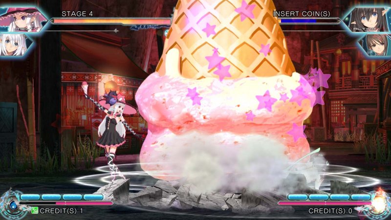 Immagine di Blade Arcus from Shining per PlayStation 3