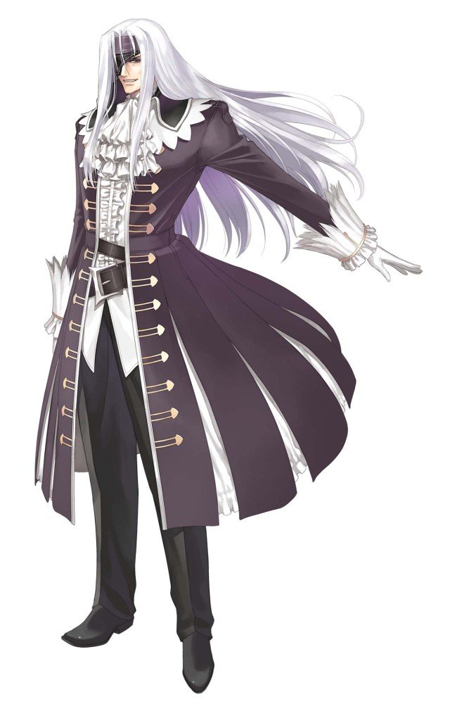 Immagine di Blade Arcus from Shining per PlayStation 3