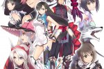 Blade Arcus from Shining, il nuovo picchiaduro SEGA tratto dalla celebre serie RPG - Notizia