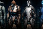 Warframe su PS5 e Xbox Series X, Digital Extremes si sposta sulla next gen - Notizia