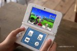 Nuovo trailer e spot giapponesi per la versione Nintendo 3DS di Dragon Quest X - Notizia