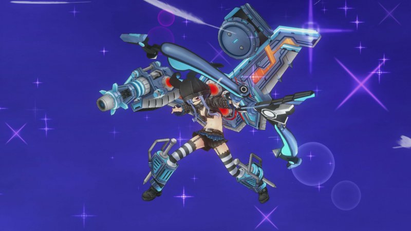 Immagine di Fairy Fencer F per PlayStation 3