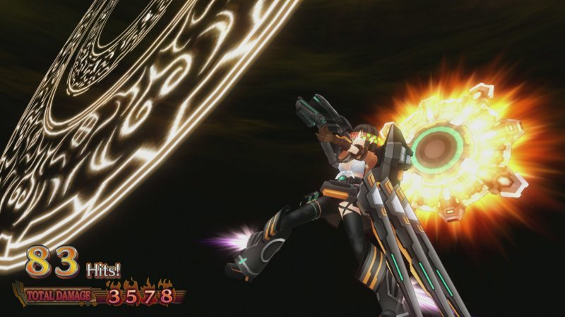 Immagine di Fairy Fencer F per PlayStation 3