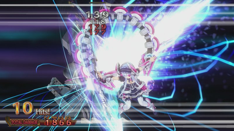 Immagine di Fairy Fencer F per PlayStation 3