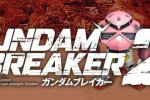Bandai Namco annuncia Gundam Breaker 2 - Notizia