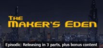 The Maker's Eden per PC Windows