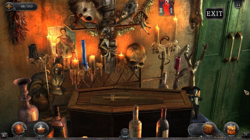 Gabriel Knight: Sins of the Fathers - 20th Anniversary Edition