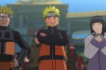 Naruto Shippuden Ultimate Ninja Storm Revolution è disponibile - Notizia