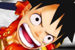 One Piece: Super Grand Battle! X - Un trailer che mostra il supporto per gli amiibo - Notizia
