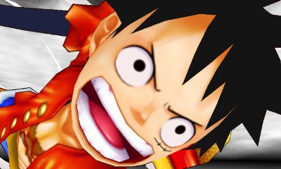 Immagine di One Piece: Super Grand Battle! X per Nintendo 3DS