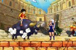One Piece: Super Grand Battle! X - Il terzo trailer - Notizia