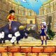One Piece: Super Grand Battle! X - Il terzo trailer