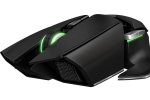 Razer Ouroboros - Recensione