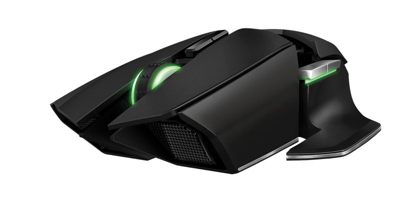 Razer Ouroboros Razer Ouroboros