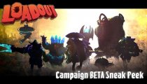 Loadout - Il video dell'aggiornamento 5.0