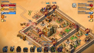 Age of Empires: Castle Siege