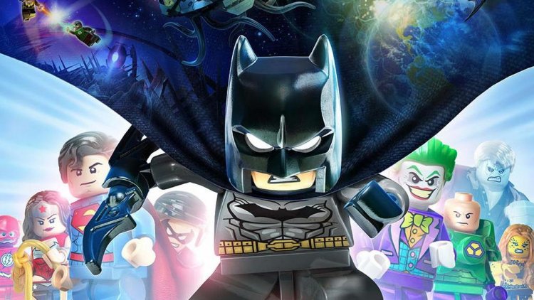 LEGO Batman 4 in arrivo e LEGO Disney cancellato: ex-TT Games sembra ...