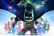 LEGO Batman: la trilogia completa su Instant Gaming a meno di 5 euro per PC Steam