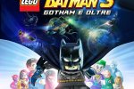 LEGO Batman 3: Gotham e Oltre uscirà in Italia il 14 novembre - Notizia