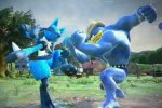 Annunciato Pokken Tournament, nelle sale giochi nipponiche dal prossimo anno - Notizia
