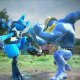 Annunciato Pokken Tournament, nelle sale giochi nipponiche dal prossimo anno