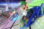 Ecco il Long Play di Mario Kart 8 - Notizia