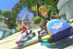 Un Link per Mario Kart - Recensione