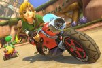 Tutti i dettagli sui DLC di Mario Kart 8 - Notizia