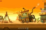 SteamWorld Dig uscirà anche su Xbox One - Notizia