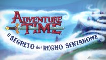 Adventure Time: Il segreto del Regno Senzanome - Trailer
