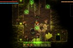 Il primo episodio di SteamWorld Dig arriverà su Nintendo Switch il 1 febbraio - Notizia
