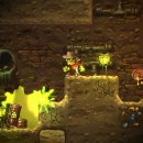 SteamWorld Dig, il trailer di lancio della versione Xbox One