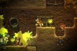 SteamWorld Dig, il trailer di lancio della versione Xbox One - Notizia
