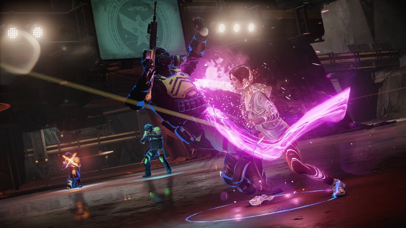 Immagine di inFAMOUS: First Light per PlayStation 4