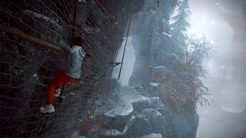 Immagine di inFAMOUS: First Light per PlayStation 4