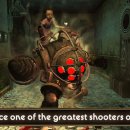 BioShock tornerà su App Store, corretto per supportare iOS 9