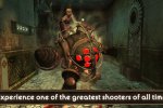 BioShock tornerà su App Store, corretto per supportare iOS 9 - Notizia