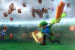 Rivelati i contenuti dell'aggiornamento 1.2 di Hyrule Warriors - Notizia