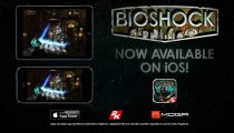 BioShock - Il trailer di lancio della versione mobile
