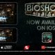 BioShock - Il trailer di lancio della versione mobile