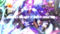 Arcana Heart 3: Love Max!!!!! - Il trailer inglese