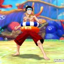Disponibile la One Piece Unlimited World Red – Prestige Edition