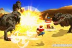 Un nuovo DLC e una missione gratuita disponibili per One Piece: Unlimited World Red - Notizia