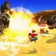 Un nuovo DLC e una missione gratuita disponibili per One Piece: Unlimited World Red