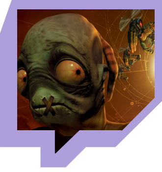 Oddworld: New 'n' Tasty!