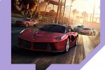Stasera il Long Play di The Crew - Notizia