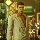 Sega porta Yakuza 0 e Yakuza Kiwami su PC