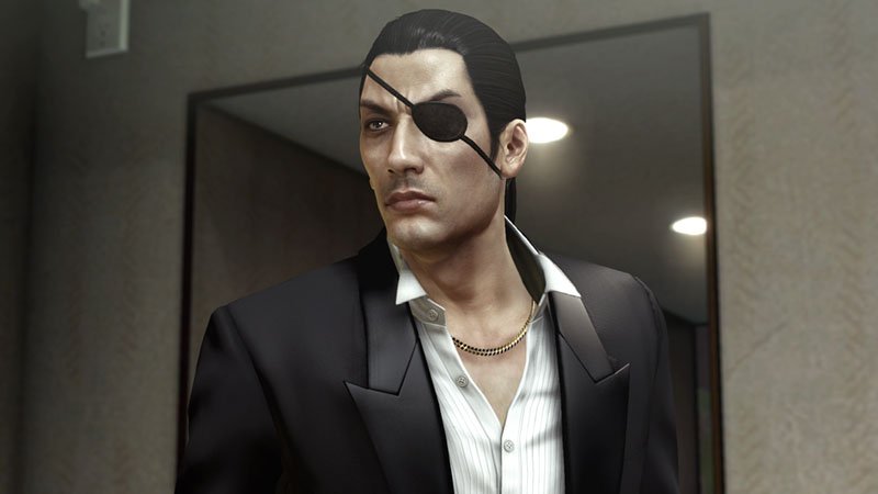 Immagine di Yakuza 0 per PlayStation 3