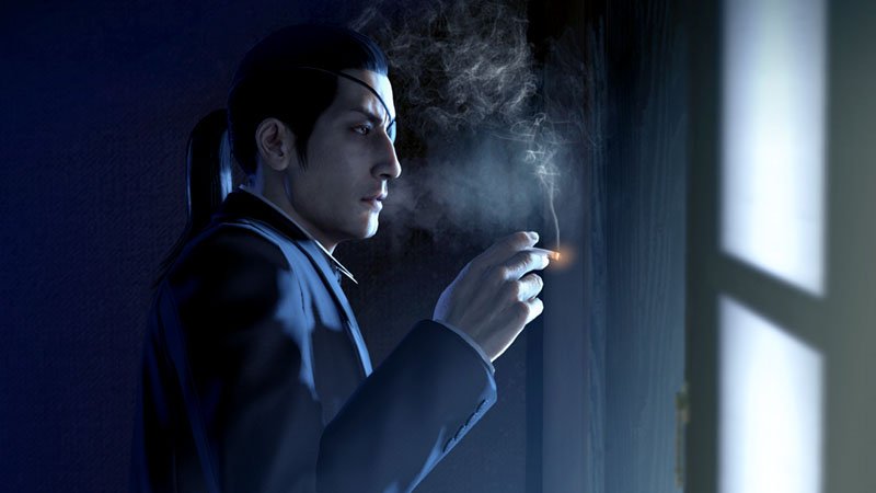 Immagine di Yakuza 0 per PlayStation 3