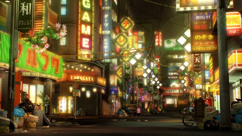 Immagine di Yakuza 0 per PlayStation 3